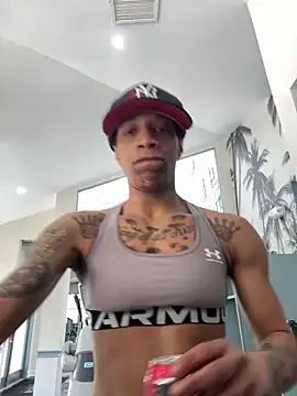 PHAT FTM KLIT87 online show from 04-08-26, 03:23