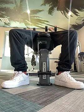 PHAT FTM KLIT87 online show from 04-10-26, 03:28