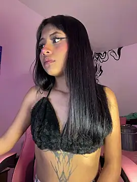 Nubeseliminadas online show from 05-08-26, 01:44