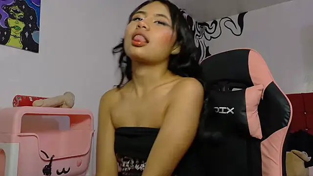 Nubeseliminadas online show from 06-10-26, 12:33