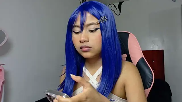 Nubeseliminadas online show from 06-19-26, 01:32