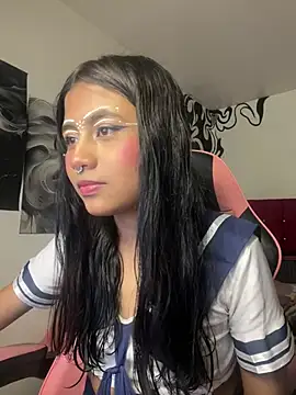 Snapshot of Nubeseliminadas chatting on 07-23-26, 01:58 Nubeseliminadas online show from 07-23-26, 01:58