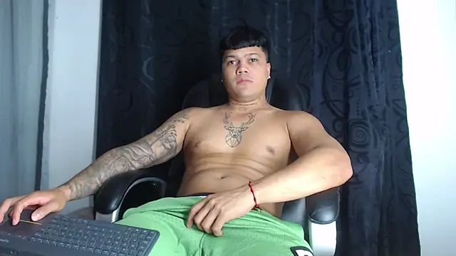 Pedro x777 online show from 04-09-26, 04:01