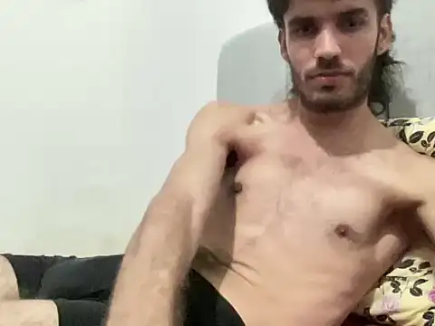 PygmaBoy online show from 04-09-26, 07:30