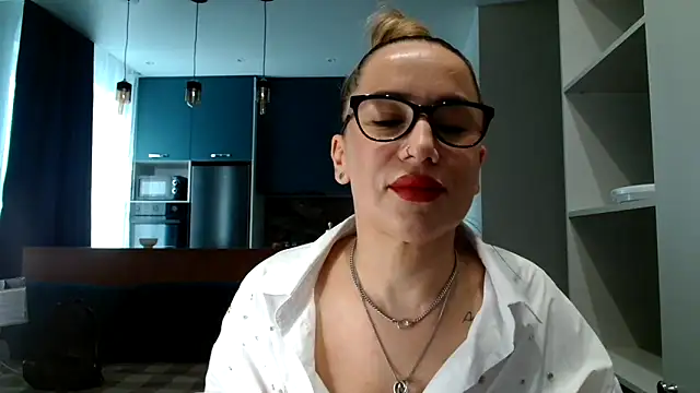 Kasara Bonny online show from 03-25-26, 12:11