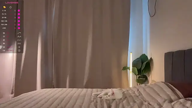 Lana VeeE online show from 05-01-26, 12:10