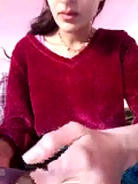 Salma-23 online show from 04-13-26, 12:10