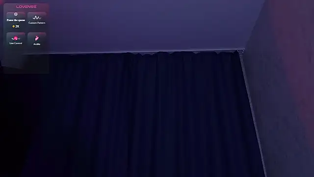 SelenaLily online show from 07-09-26, 06:45