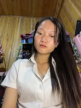 Jolinie online show from 04-23-26, 12:29