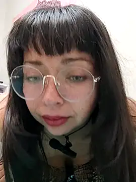 Snapshot of LisaMargo chatting on 06-14-26, 02:52 LisaMargo online show from 06-14-26, 02:52