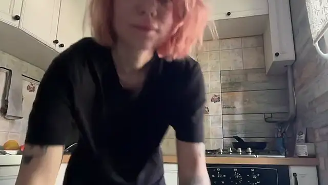 TenderChloe online show from 07-13-26, 09:23