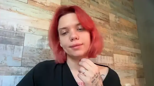 TenderChloe online show from 07-29-26, 09:07