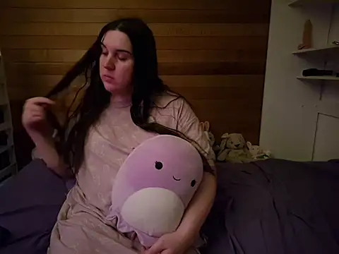 SoftIone online show from 04-30-26, 05:30