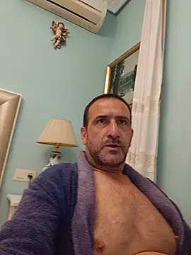 DanTrov79 online show from 05-24-26, 08:52