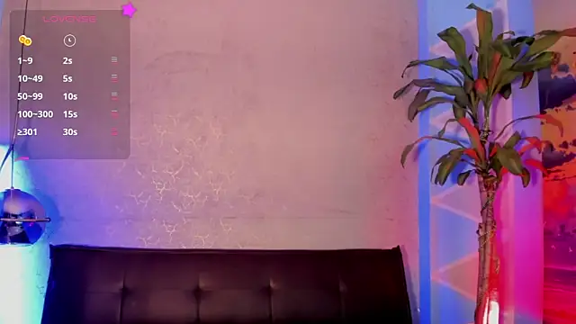 Lilith moonx online show from 03-31-26, 11:38