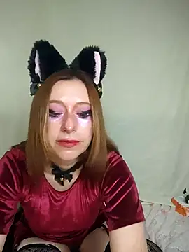 Amber prada online show from 04-03-26, 10:08