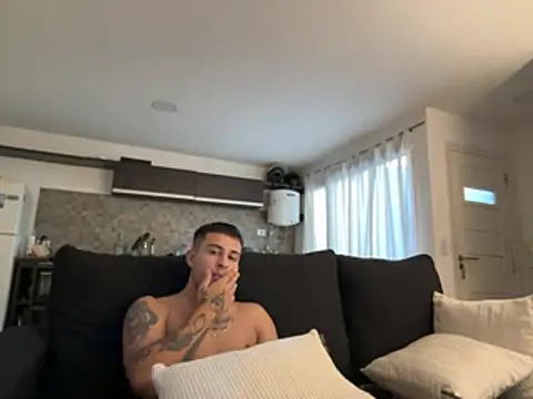 lunaris18 online show from 03-24-26, 08:58