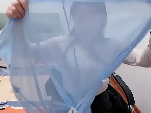 Anna-163 online show from 03-23-26, 09:02