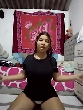 tiana 04 online show from 03-29-26, 03:06