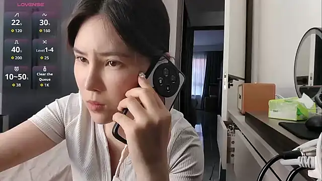 Snapshot of yunsu-68 chatting on 06-05-26, 07:47 yunsu-68 online show from 06-05-26, 07:47
