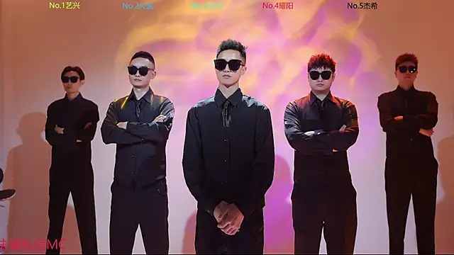 Snapshot of YLBOY-666 chatting on 03-24-26, 02:33 YLBOY-666 online show from 03-24-26, 02:33