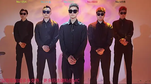 Snapshot of YLBOY-666 chatting on 03-25-26, 02:01 YLBOY-666 online show from 03-25-26, 02:01