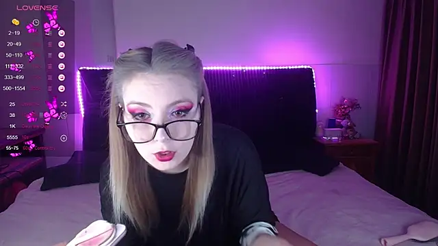 ammyska online show from 04-30-26, 12:50