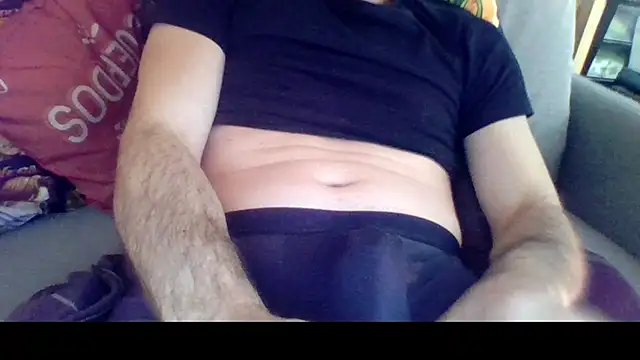 ACruoreX online show from 03-27-26, 01:22