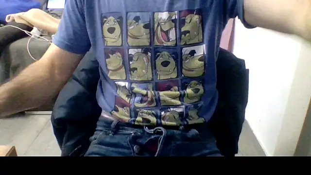 ACruoreX online show from 03-31-26, 07:53