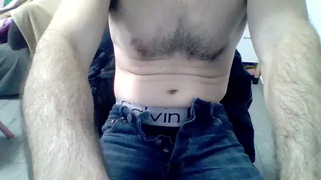 ACruoreX online show from 04-13-26, 08:09