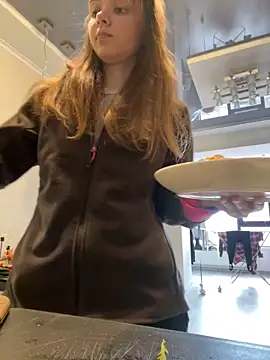 AForbiddenFlower online show from 03-26-26, 01:38