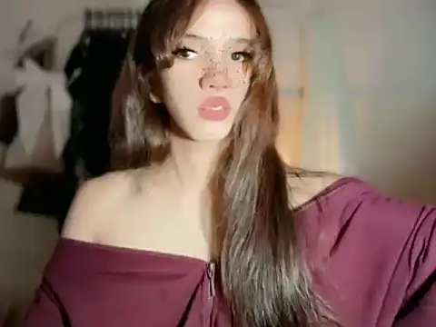 Snapshot of Leijona_Milker chatting on 06-20-26, 02:53 Leijona Milker online show from 06-20-26, 02:53