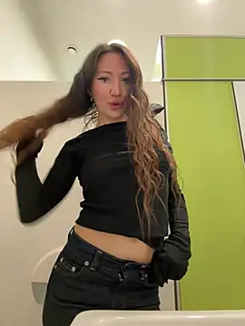 SaintSquirt online show from 04-23-26, 10:47