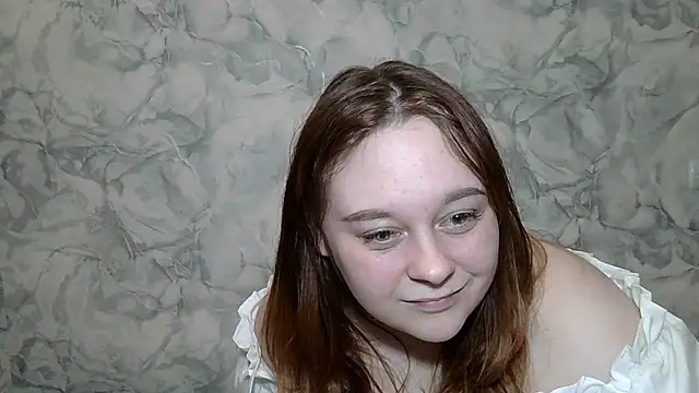 Jenny Kiss  online show from 03-27-26, 06:29