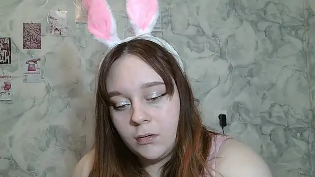 Jenny Kiss  online show from 03-31-26, 05:57