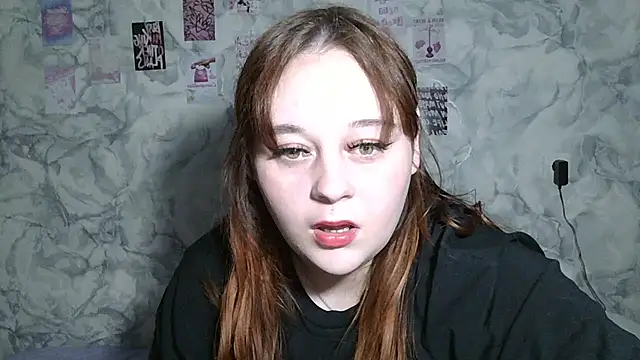 Jenny Kiss  online show from 04-07-26, 03:01