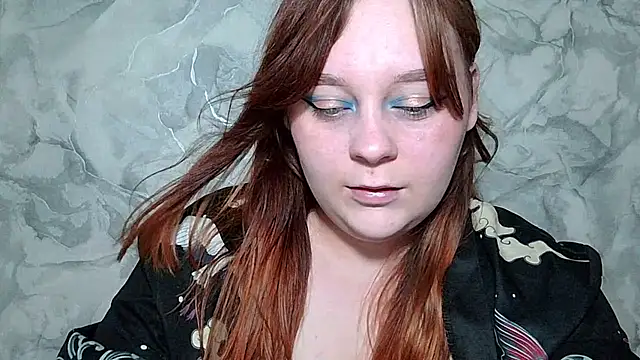 Jenny Kiss  online show from 05-23-26, 10:52