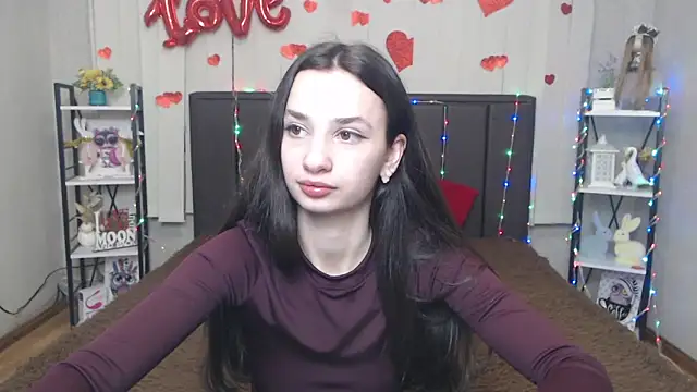 Je55icaBreeze online show from 04-29-26, 05:33