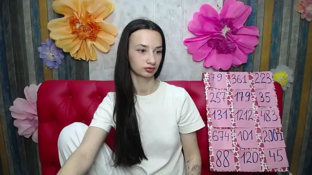 Snapshot of Je55icaBreeze chatting on 05-26-26, 05:14 Je55icaBreeze online show from 05-26-26, 05:14