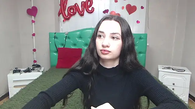 Snapshot of Je55icaBreeze chatting on 06-01-26, 05:31 Je55icaBreeze online show from 06-01-26, 05:31
