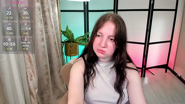 Elisabeth Binder online show from 04-06-26, 04:46