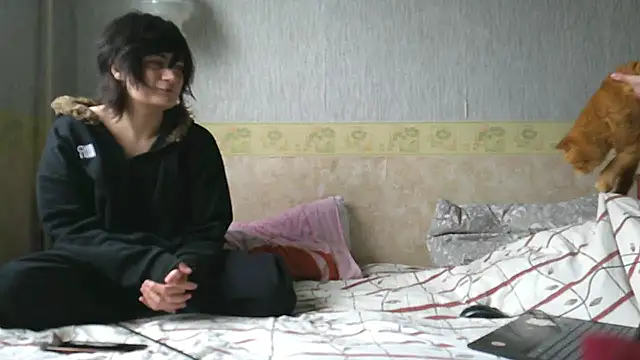 bunny  doll online show from 04-02-26, 07:28