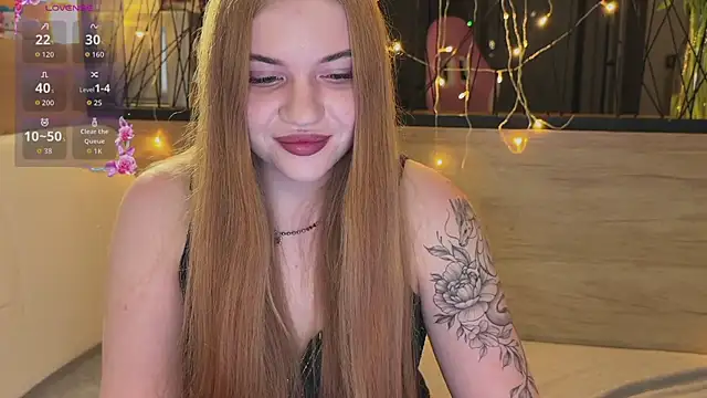 Alice berry online show from 08-05-26, 07:49