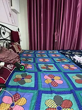 Baby pari1 online show from 07-04-26, 07:09