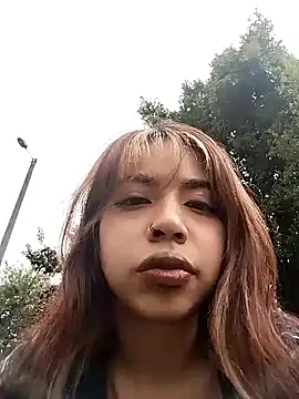 Snapshot of Atenea_7 chatting on 03-31-26, 07:25 Atenea 7 online show from 03-31-26, 07:25