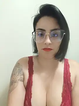 Snapshot of SecretaryX chatting on 05-25-26, 02:28 SecretaryX online show from 05-25-26, 02:28