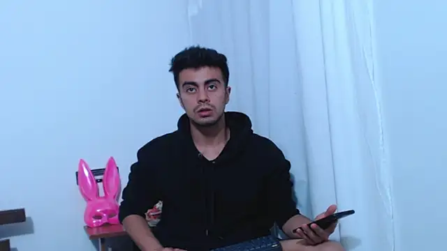 santiago luxx online show from 03-24-26, 12:04