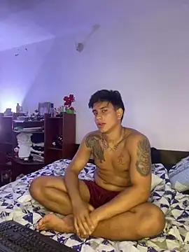 Maximiliano walker online show from 03-28-26, 04:23