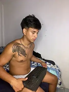 Maximiliano walker online show from 04-04-26, 06:00