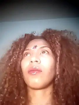 SolashLitzy Curly online show from 07-10-26, 06:28